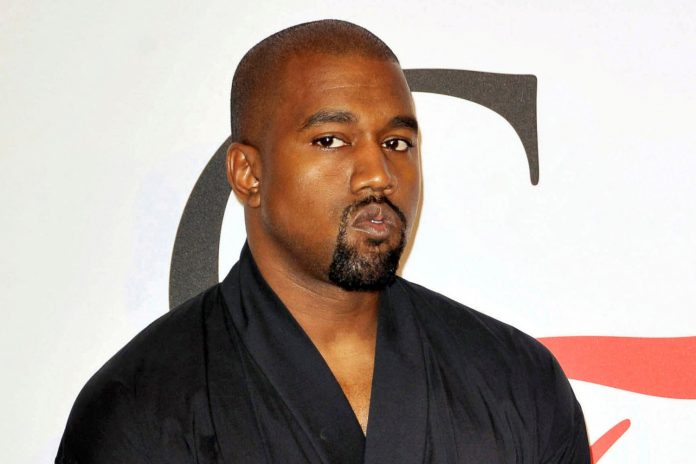 Foto: Kanye West fue despedido de su agencia de talentos /Cortesía