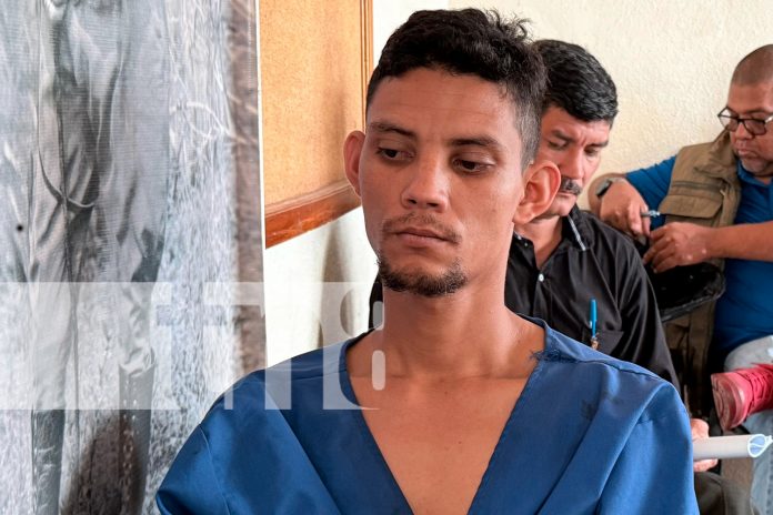 Foto: Motociclista se declara culpable en Jalapa/TN8 Foto: Motociclista se declara culpable en Jalapa/TN8