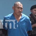 Capturan a 22 delincuentes en Masaya, Jinotega y Granada en operativos de seguridad Foto: Masaya, Jinotega y Granada refuerzan operativos/TN8