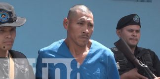 Foto: Masaya, Jinotega y Granada refuerzan operativos/TN8