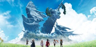 Foto: Iconos basados en Xenoblade Chronicles/Cortesía