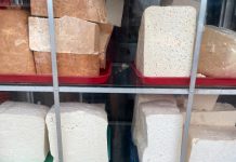 La producción de quesos y cuajadas alcanza 11.3 millones de libras Foto: La producción de quesos y cuajadas en fincas alcanza 11.3 millones de libras/TN8