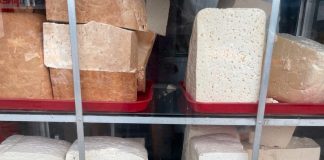 Foto: La producción de quesos y cuajadas en fincas alcanza 11.3 millones de libras/TN8