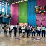Arrancan los cursos de «Identidad Nacional y Orgullo Patrio» en la UdeM  Foto: Arrancan los cursos de "Identidad Nacional y Orgullo Patrio" en la UdeM  / TN8