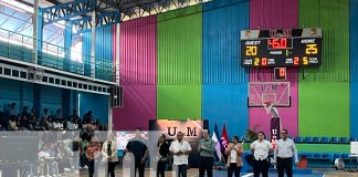 Foto: Arrancan los cursos de "Identidad Nacional y Orgullo Patrio" en la UdeM  / TN8