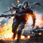 El nuevo Battlefield deslumbra con su épico primer gameplay Foto: El regreso de Battlefield /cortesía