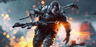 Foto: El regreso de Battlefield /cortesía