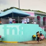 Foto: Luto en Nueva Segovia: muere tras expulsar espuma por la boca /TN8