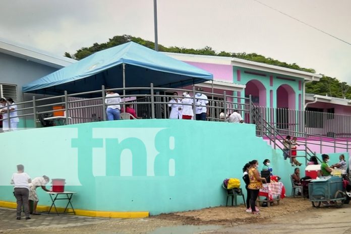 Foto: Luto en Nueva Segovia: muere tras expulsar espuma por la boca /TN8 Foto: Luto en Nueva Segovia: muere tras expulsar espuma por la boca /TN8