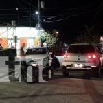 Foto: Motociclista provoca accidente en Jalapa y huye, dejando su motocicleta abandonada/TN8