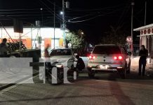 Motociclista provoca accidente en Jalapa y huye, dejando su motocicleta abandonada Foto: Motociclista provoca accidente en Jalapa y huye, dejando su motocicleta abandonada/TN8