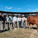 Santo Tomás, Chontales se prepara para la Feria Agropecuaria Ríos de Leche 2025 Foto: ¡La Feria Ríos de Leche 2025 ya tiene fecha! en Chontales/TN8