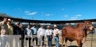 Foto: ¡La Feria Ríos de Leche 2025 ya tiene fecha! en Chontales/TN8