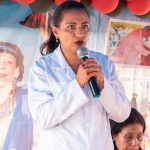 Foto: Chequeos gratuitos y atención médica en Granada/TN8