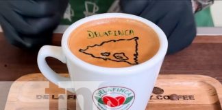 Foto: Delafinca Coffee, entre las 100 mejores cafeterías del mundo/TN8