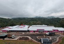 Foto: Hospital Fidel Ventura en Waslala/Cortesía