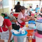 Foto: Emprendimiento fortalecen la identidad culinaria/Cortesía