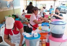 Foto: Emprendimiento fortalecen la identidad culinaria/Cortesía