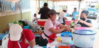 Foto: Emprendimiento fortalecen la identidad culinaria/Cortesía