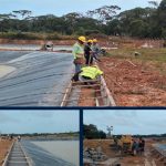 Bluefields avanza con proyecto de saneamiento que beneficiará a familias Foto: Bluefields se prepara para una mejora significativa en la calidad de vida/Cortesía