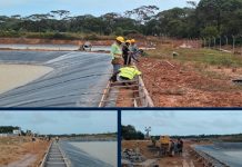 Foto: Bluefields se prepara para una mejora significativa en la calidad de vida/Cortesía