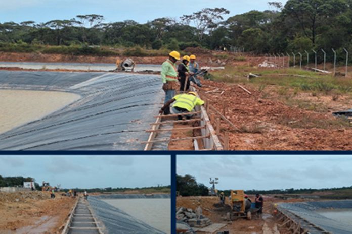 Foto: Bluefields se prepara para una mejora significativa en la calidad de vida/Cortesía Foto: Bluefields se prepara para una mejora significativa en la calidad de vida/Cortesía