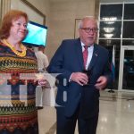 Embajada de Rusia en Managua conmemora el Día del Defensor de la Patria Foto: Embajada de Rusia en Managua rinde homenaje a los defensores de la patria/TN8