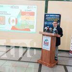 M&R Consultores: 90.9% apoya un sistema multilateral para la paz y el desarrollo Foto: Firma M&R Consultores dio a conocer los resultados de la encuesta/TN8