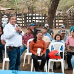 IPSA realiza encuentro con ganaderos en Ciudad Darío, Matagalpa Foto: IPSA, realizó un encuentro con productores y productoras/Cortesía