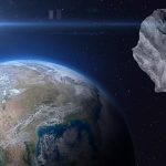 ¿El destino de la Tierra en juego?: Asteroide YR4 aumenta riesgo de impacto a un 3,1% Foto: Posibilidades de que el asteroide 2024 YR4 caiga en la Tierra /Cortesía