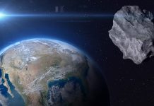 ¿El destino de la Tierra en juego?: Asteroide YR4 aumenta riesgo de impacto a un 3,1% Foto: Posibilidades de que el asteroide 2024 YR4 caiga en la Tierra /Cortesía