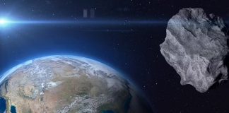 Foto: Posibilidades de que el asteroide 2024 YR4 caiga en la Tierra /Cortesía