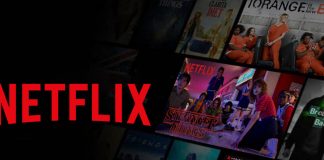 Foto: Netflix anuncia una inversión millonaria /Cortesía