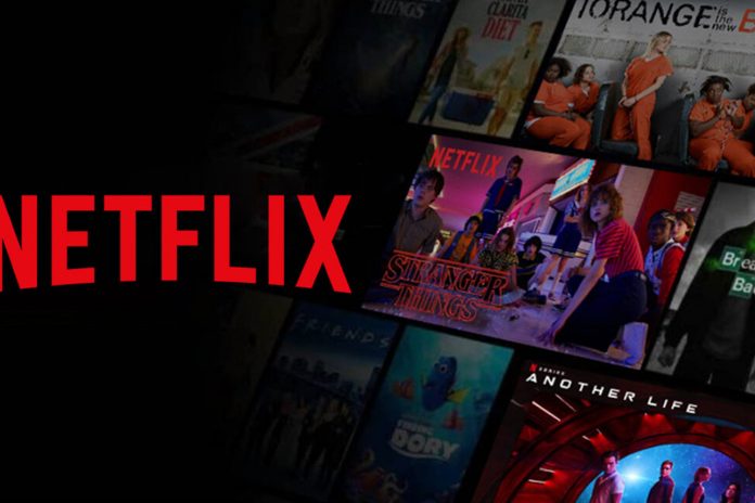 Foto: Netflix anuncia una inversión millonaria /Cortesía Foto: Netflix anuncia una inversión millonaria /Cortesía