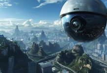 China un paso al frente: crea la cámara láser más potente del mundo Foto: China crea la cámara espía más potente del mundo /Cortesía