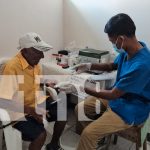 ¡Salud digna! Inauguran moderno puesto de salud en Barra de Prinzapolka Foto: Gobierno de Nicaragua inaugura centro de salud en Prinzapolka /TN8