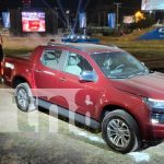 Chevrolet Colorado 2025 llega a Nicaragua con potencia y tecnología de vanguardia Foto: Fuerza y elegancia: La nueva Chevrolet Colorado 2025 ya está en Nicaragua/TN8
