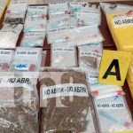 Policía Nacional captura a más 30 delincuentes en una semana en Nicaragua Foto: Policía de Nicaragua captura a delincuentes/TN8