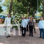 Foto: Nicaragua y Cuba fortalecen lazos históricos y de hermandad / TN8