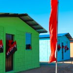 Entrega de 10 viviendas en Tola refuerza el compromiso con la justicia social y el bienestar Foto: Entrega de 10 viviendas en Tola refuerza el compromiso con la justicia social y el bienestar/Cortesía