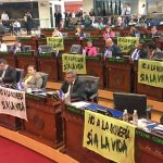 Preocupación en El Salvador: discuten impacto de la explotación minera Foto: Preocupación en El Salvador: discuten impacto de la explotación minera / Cortesía