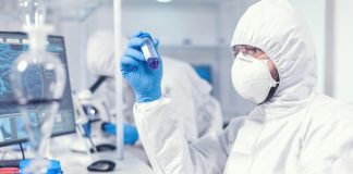 Foto: Científicos logran avance con vacuna para tratar cáncer agresivo / Cortesía