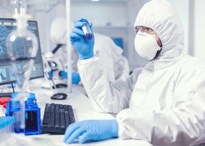 3 Foto: Científicos logran avance con vacuna para tratar cáncer agresivo / Cortesía