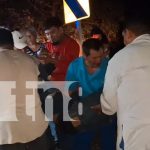 Conductor irresponsable causa accidente en Boaco: una mujer fallecida y un herido Foto: Conductor irresponsable causa accidente en Boaco: una mujer fallecida y un herido/TN8