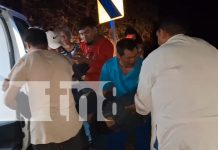 Conductor irresponsable causa accidente en Boaco: una mujer fallecida y un herido Foto: Conductor irresponsable causa accidente en Boaco: una mujer fallecida y un herido/TN8