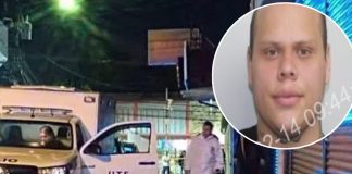 Foto: Implicado en crimen de primos en Costa Rica /Cortesía