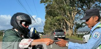 Foto: Nueva Segovia aumenta el número de accidentes de transito/ TN8