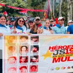 San José de las Mulas: Un legado de lucha, resistencia y amor a Nicaragua Foto: 42 años después, Nicaragua sigue cosechando los frutos del sacrificio de sus héroes/TN8