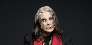 Foto: Documental de Ozzy es un relato honesto /Cortesía