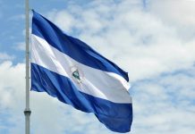 Dignidad del pueblo resiste a las sombras de quienes vendieron su alma Foto: Nicaragua /cortesía
